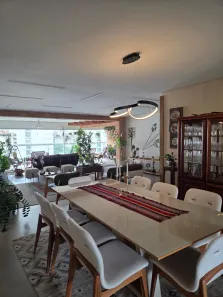 Apartamento com 3 Quartos à venda, 275m² no Campo Belo, São Paulo