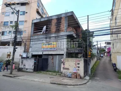 Prédio Comercial à venda, 671m² no Campo Grande, Rio de Janeiro