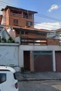 Sobrado com 3 Quartos à venda, 226m² no Jardim Regina, São Paulo