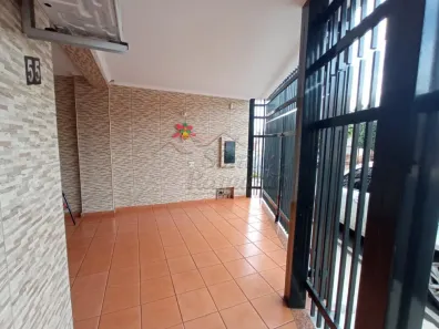 Casa com 3 Quartos à venda, 142m² no Vila Tibério, Ribeirão Preto