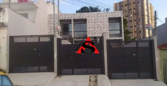 Sobrado com 3 Quartos à venda, 126m² no Bosque da Saúde, São Paulo