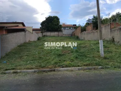 Lote/Terreno à venda, 517m² no Parque dos Pomares, Campinas
