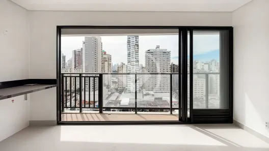 Apartamento com 1 Quarto à venda, 4915m² no Setor Bueno, Goiânia