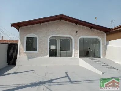 Casa com 2 Quartos à venda, 100m² no Vila Santana, Sumaré