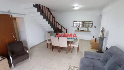 Cobertura com 3 Quartos à venda, 238m² no Aparecida, Santos
