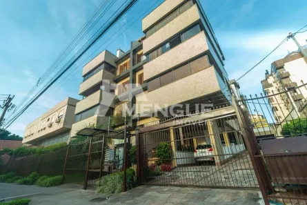 Cobertura com 3 Quartos à venda, 320m² no Jardim Itu, Porto Alegre