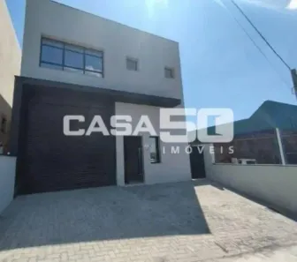 Galpão/Depósito/Armazém para alugar, 250m² no Pinheirinho, Vinhedo