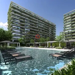 Apartamento com 2 Quartos à venda, 60m² no Barra Olímpica, Rio de Janeiro