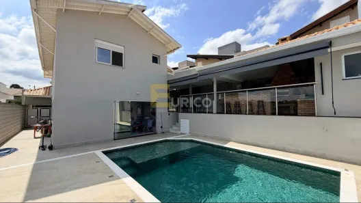 Casa de Condomínio com 4 Quartos à venda, 300m² no Pinheirinho, Vinhedo
