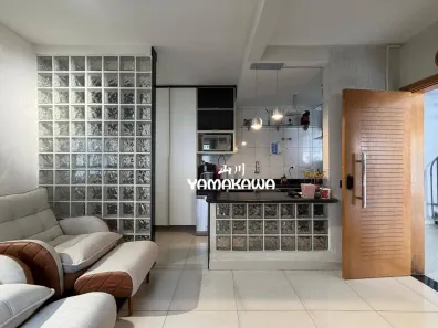 Casa de Condomínio com 2 Quartos à venda, 61m² no Penha de França, São Paulo