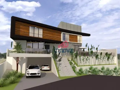 Casa de Condomínio com 3 Quartos à venda, 310m² no Arujá 5, Arujá