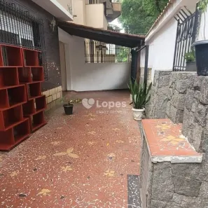 Casa com 3 Quartos à venda, 236m² no Grajaú, Rio de Janeiro