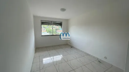 Apartamento com 2 Quartos à venda, 57m² no Colubande, São Gonçalo