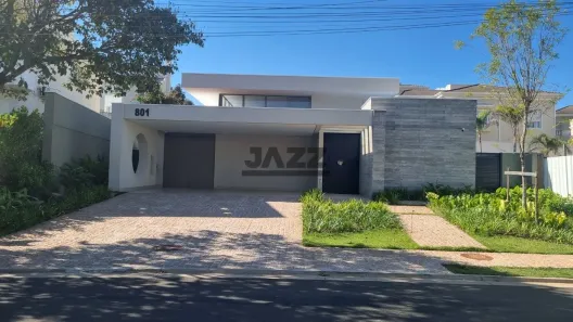 Casa de Condomínio com 3 Quartos à venda, 433m² no Loteamento Alphaville Campinas, Campinas