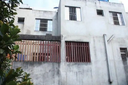 Sobrado com 2 Quartos à venda, 331m² no Montanhão, São Bernardo do Campo