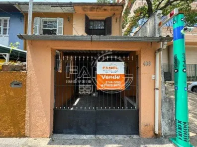 Sobrado com 2 Quartos à venda, 68m² no Vila Cordeiro, São Paulo