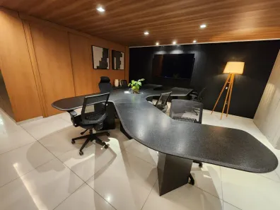 Sala Comercial com 1 Quarto para alugar, 75m² no Manaíra, João Pessoa