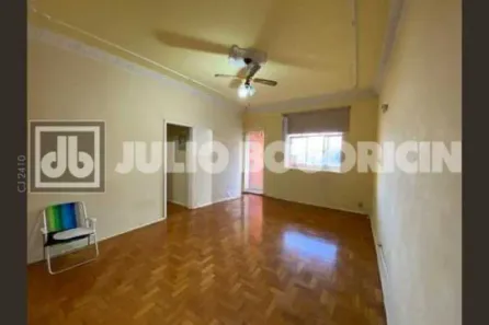 Apartamento com 2 Quartos à venda, 87m² no Higienópolis, Rio de Janeiro