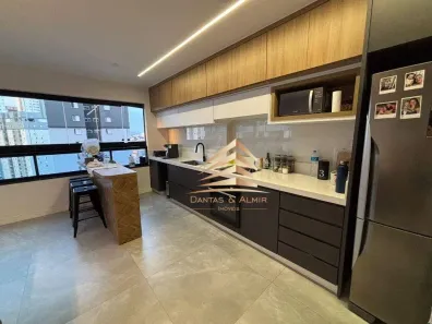 Apartamento com 2 Quartos à venda, 80m² no Vila Augusta, Guarulhos