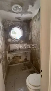 Apartamento com 5 Quartos à venda, 224m² no Humaitá, Rio de Janeiro