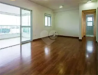 Apartamento com 3 Quartos à venda, 110m² no Vila Suzana, São Paulo