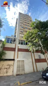 Apartamento com 1 Quarto à venda, 41m² no Centro Histórico, Porto Alegre