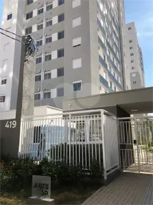 Apartamento com 1 Quarto à venda, 36m² no Cambuci, São Paulo