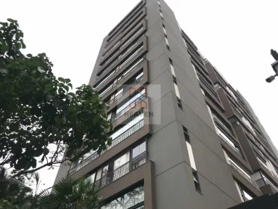 Apartamento com 1 Quarto à venda, 35m² no Campo Belo, São Paulo