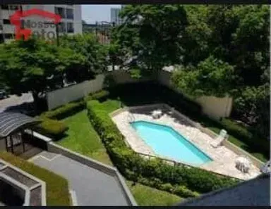Apartamento com 2 Quartos à venda, 56m² no Vila Mangalot, São Paulo