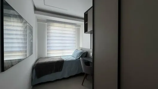 Apartamento com 2 Quartos à venda, 57m² no Rio Vermelho, Salvador