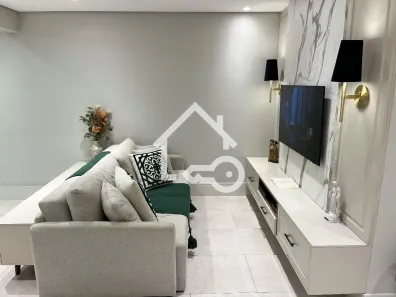 Apartamento com 3 Quartos à venda, 82m² no Jardim, Santo André