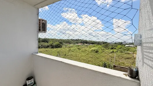 Apartamento com 3 Quartos à venda, 70m² no São José Operário, Manaus