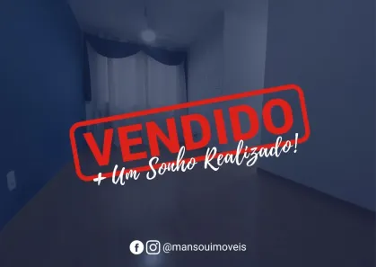 Apartamento com 2 Quartos à venda, 45m² no Campo Grande, Rio de Janeiro