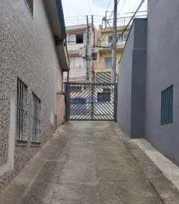 Casa com 3 Quartos à venda, 70m² no Vila Maria Alta, São Paulo