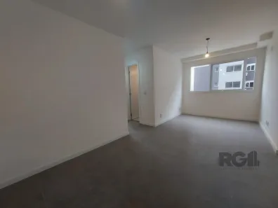 Apartamento com 2 Quartos para alugar, 60m² no Jardim Sabará, Porto Alegre