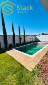Sobrado com 3 Quartos à venda, 336m² no São Venâncio, Itupeva