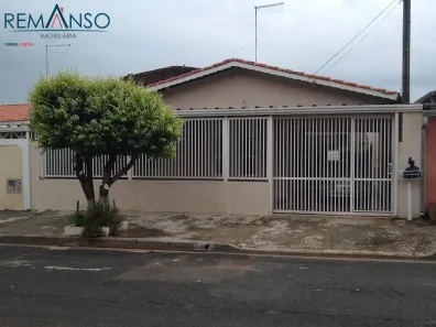 Casa com 3 Quartos à venda, 250m² no Jardim Santa Amélia, Hortolândia