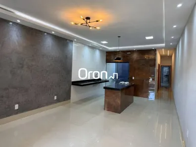 Casa com 2 Quartos à venda, 90m² no Setor Barcelos, Trindade