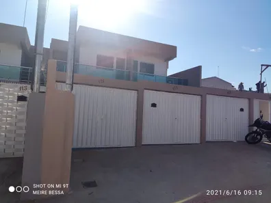 Casa com 2 Quartos à venda, 56m² no Senhora das Graças, Betim