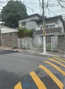 Sobrado com 5 Quartos à venda, 360m² no Vila Jacuí, São Paulo