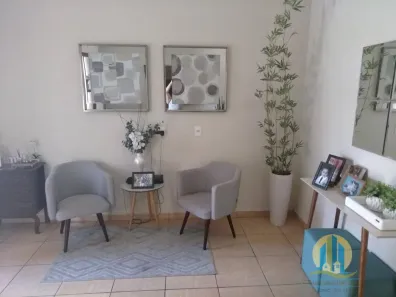 Casa com 4 Quartos à venda, 172m² no Centro, Lençóis Paulista