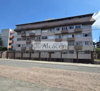 Apartamento com 2 Quartos para alugar, 56m² no Ahú, Curitiba