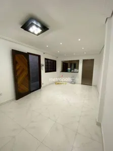 Sobrado com 3 Quartos à venda, 150m² no Parque Oratório, Santo André