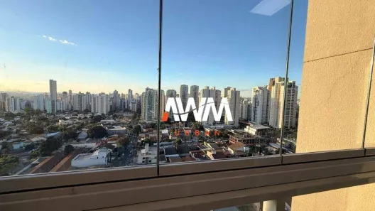 Apartamento com 2 Quartos à venda, 63m² no Serrinha, Goiânia