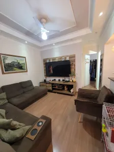 Casa com 2 Quartos à venda, 68m² no Parque Residencial Santa Eulália, Limeira