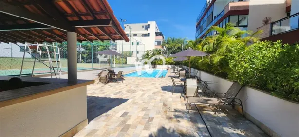 Cobertura com 4 Quartos à venda, 191m² no Recreio dos Bandeirantes, Rio de Janeiro