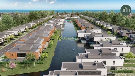 Casa de Condomínio com 3 Quartos à venda, 224m² no , Xangri-Lá