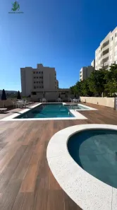 Apartamento com 3 Quartos para alugar, 80m² no Residencial das Ilhas, Bragança Paulista