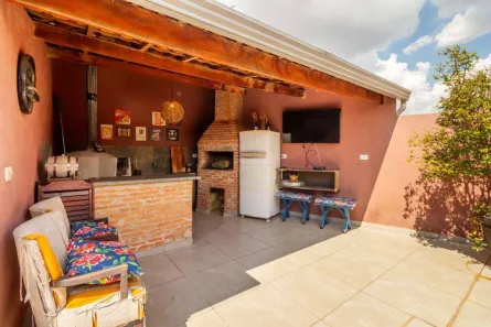 Sobrado com 3 Quartos à venda, 224m² no Chácara Inglesa (Zona Norte), São Paulo