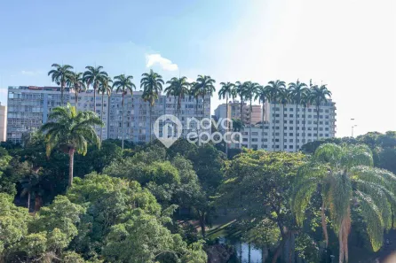 Apartamento com 3 Quartos à venda, 170m² no Flamengo, Rio de Janeiro